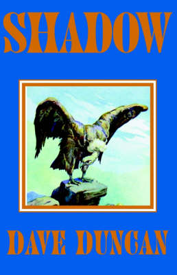 Shadow (Paperback)