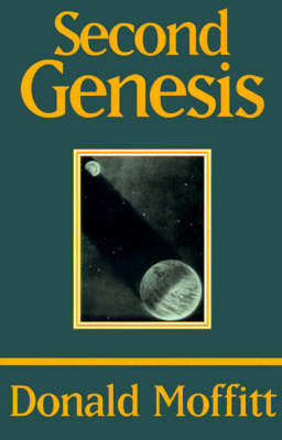 Second Genesis (Paperback)