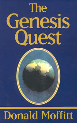 The Genesis Quest (Paperback)