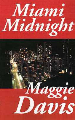 Miami Midnight (Paperback)
