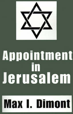 Appointment in Jerusalem (Paperback)