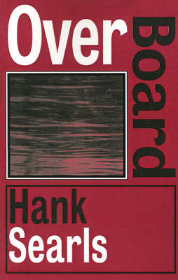 Overboard (Paperback)