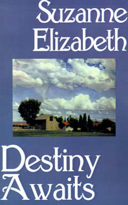 Destiny Awaits (Paperback)