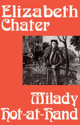 Milady Hot-At-Hand (Paperback)