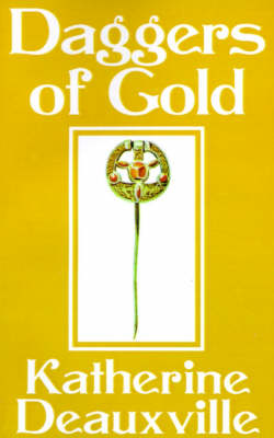 Daggers of Gold (Paperback)