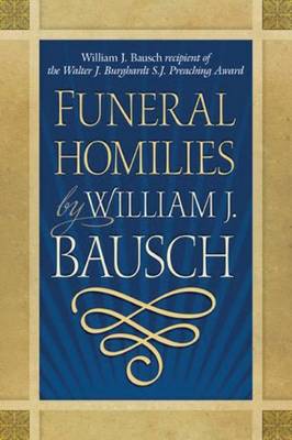 Funeral Homilies (Paperback)