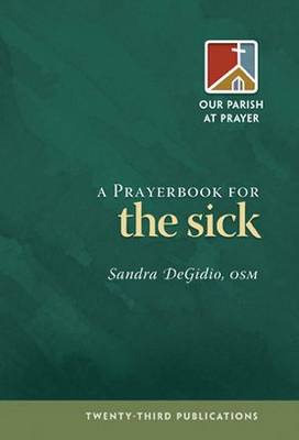 Prayerbook for the Sick (Paperback)