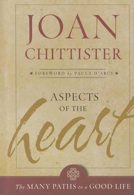 Aspects of the Heart: The Many Paths to a Good Life (Hardback)