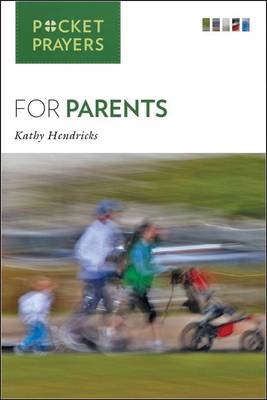 Pocket Prayers for Parents (Paperback)