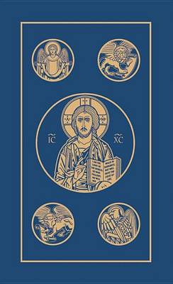 New Testament and Psalms (Paperback)