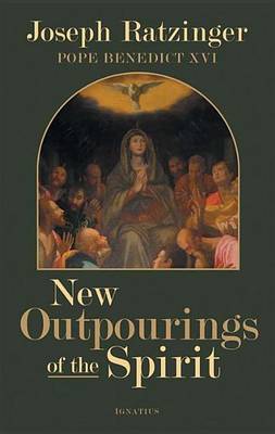 New Outpourings of the Spirit (Hardback)