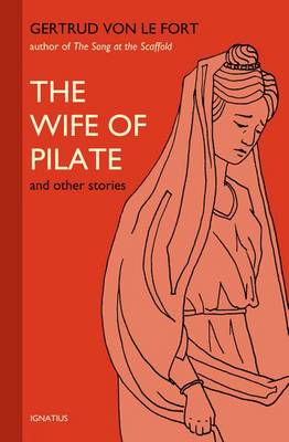 The Wife of Pilate (Paperback)