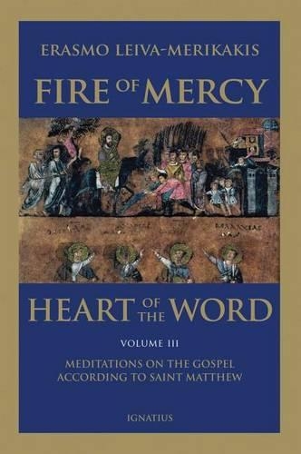 Fire of Mercy (Paperback)
