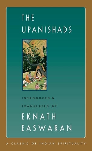 The Upanishads - Eknath Easwaran