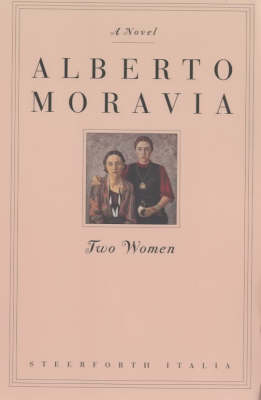 Two Women (Paperback)