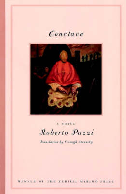 Conclave (Paperback)