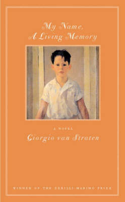 My Name, A Living Memory (Paperback)