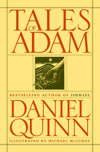 Tales Of Adam (Hardback)
