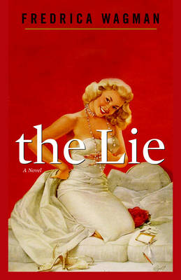 The Lie (Paperback)