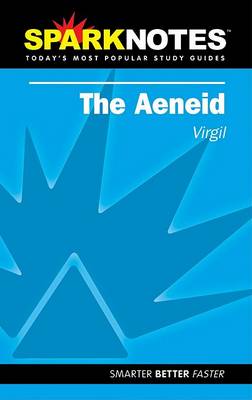 The Aeneid - Sparknotes (Paperback)