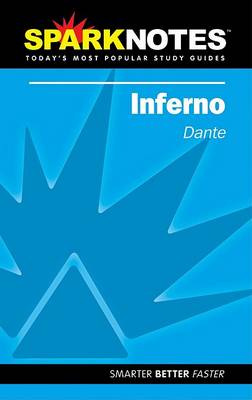 Inferno - Sparknotes (Paperback)