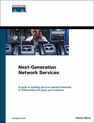 Next-Generation Network Services (Hardback)