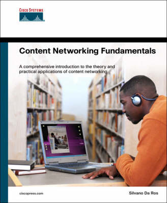 Content Networking Fundamentals (Paperback)