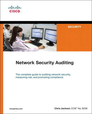 Network Security Auditing (Paperback)