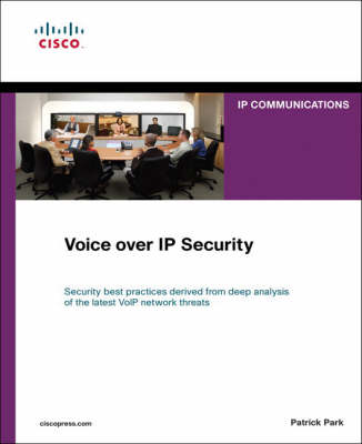 Voice Over IP Security (Paperback)