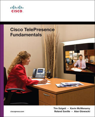 Cisco TelePresence Fundamentals (Paperback)