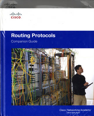 Routing Protocols Companion Guide and Lab ValuePack (Hardback)