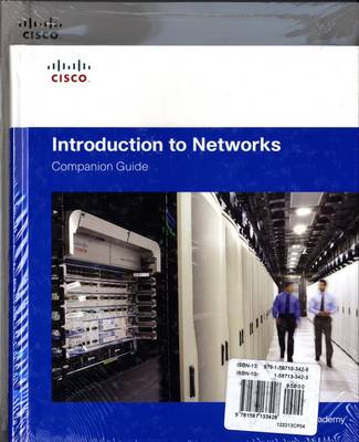 Introduction to Networks Companion Guide and Lab ValuePack (Paperback)