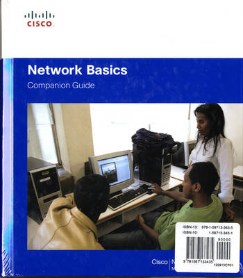 Network Basics Companion Guide and Lab ValuePack (Paperback)