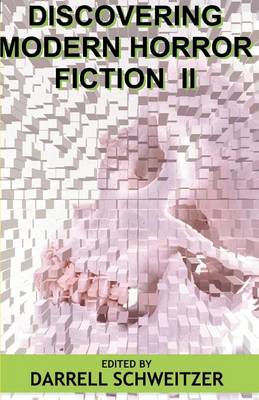 Discovering Modern Horror Fiction II (Paperback)