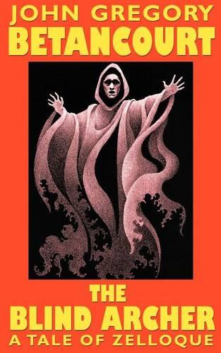 The Blind Archer (Paperback)