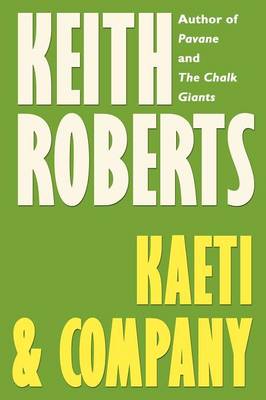 Kaeti & Company (Paperback)