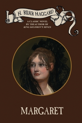 Margaret (Paperback)