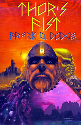 Thor's Fist (Paperback)