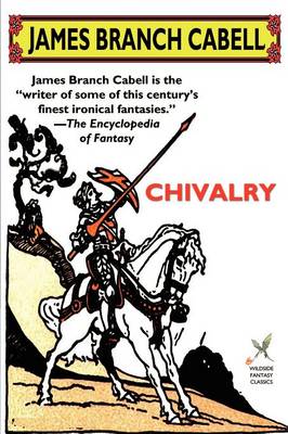 Chivalry - Wildside Fantasy (Paperback)