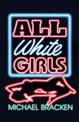 All White Girls (Paperback)