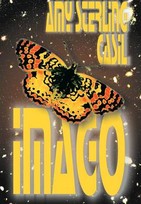 Imago - Alan Rodgers Books (Hardback)