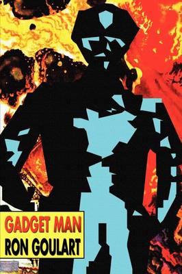 Gadget Man (Paperback)