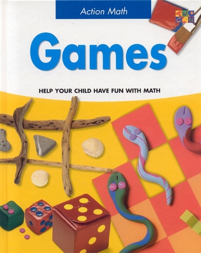 Games (Paperback)