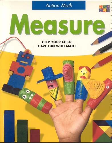 Measure (Paperback)