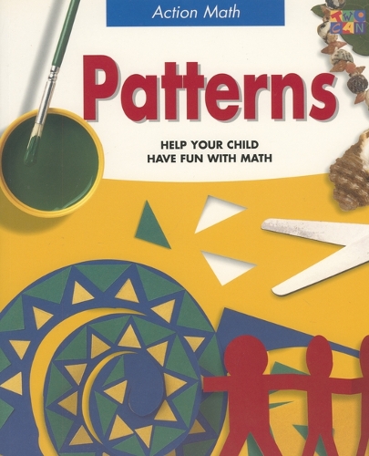 Patterns (Paperback)