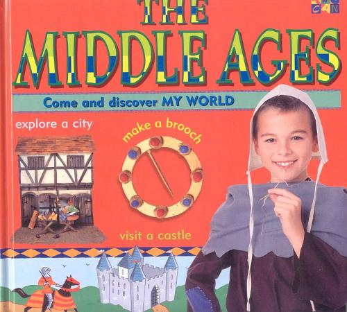Middle Ages (Paperback)