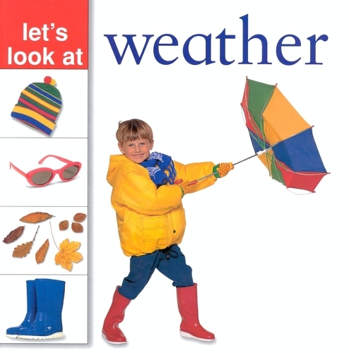 Weather - Make it Work! Geography (Paperback)
