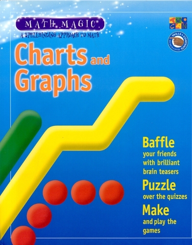 Charts and Graphs (Paperback)