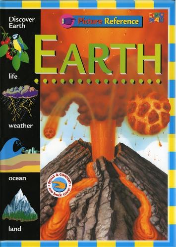 Earth - Make it Work! Science (Paperback)