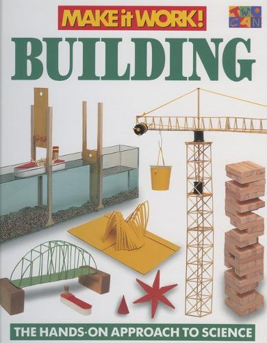 Building (Hardback)